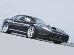Ferrari 575 M Maranello by Hamann 2002 года